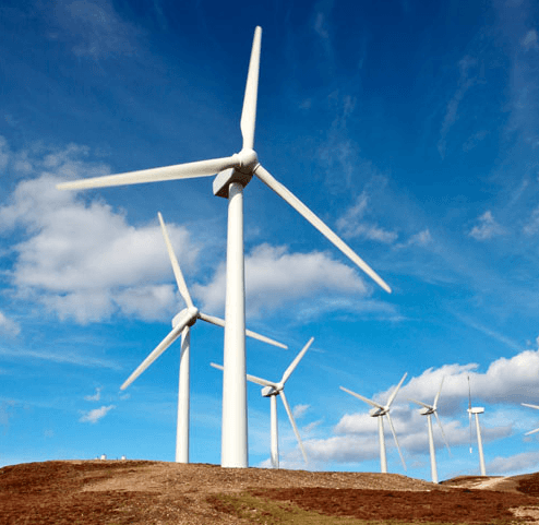 Tata Power Renewable commissions 100.8 MW wind project in Maharashtra
