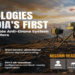 Zen Technologies reveals advanced man-portable anti-drone system