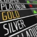 Commodity market today: Fed meeting, easing Middle East tensions in focus
