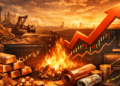 Commodities outlook: crude surge, copper deficit and China PMI shape market sentiment