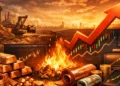 Commodities outlook: crude surge, copper deficit and China PMI shape market sentiment
