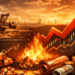 Commodities outlook: crude surge, copper deficit and China PMI shape market sentiment