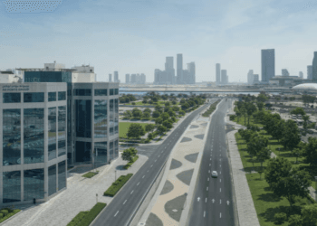AD Ports Group posts record Q2 as alternative routes offset Strait of Hormuz impact
