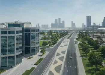 AD Ports Group posts record Q2 as alternative routes offset Strait of Hormuz impact