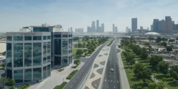 AD Ports Group posts record Q2 as alternative routes offset Strait of Hormuz impact
