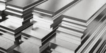 Aluminium stocks in focus after Brazil supply disruption