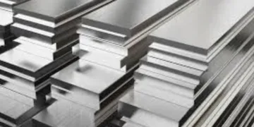 Aluminium stocks in focus after Brazil supply disruption