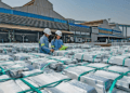 Global aluminum output recovers despite lower annual production