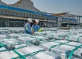 Global aluminum output recovers despite lower annual production