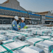 Global aluminum output recovers despite lower annual production