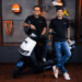 Ather Energy shares soar 18 percent after strong Q1 performance