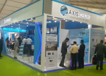 AXISCADES hits record revenue in Q1 FY27, defence business doubles