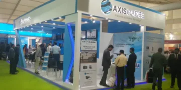 AXISCADES hits record revenue in Q1 FY27, defence business doubles