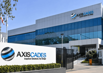 AXISCADES acquires majority stake in Cloud Wave at ₹260 crore enterprise valuation