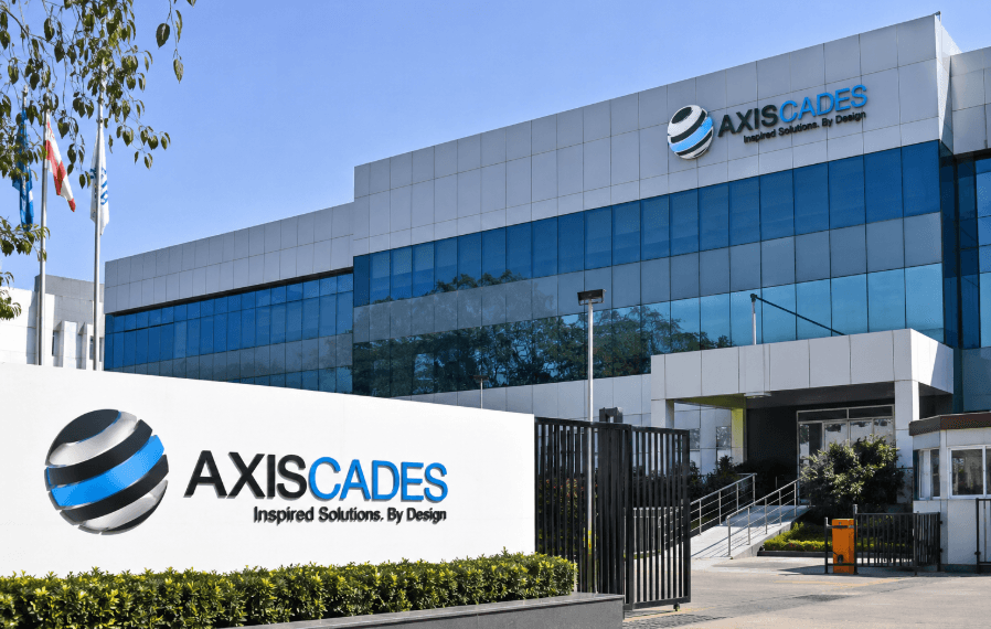 AXISCADES acquires majority stake in Cloud Wave at ₹260 crore enterprise valuation