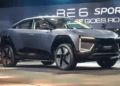 Mahindra, Google Cloud bring Gemini AI to new BE 6 SPORTEQ