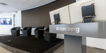 Bloomberg expands electronic trading for Australian ETFs, options and futures