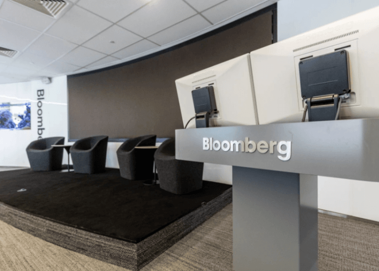 Bloomberg expands electronic trading for Australian ETFs, options and futures