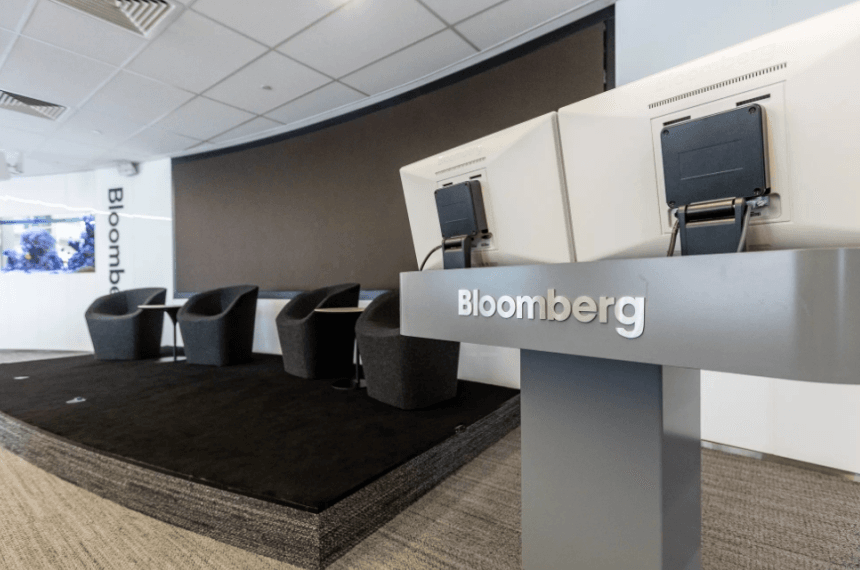 Bloomberg expands electronic trading for Australian ETFs, options and futures
