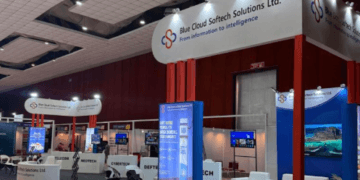 Blue Cloud Softech secures $150 million SpaceX International deal for AI infrastructure