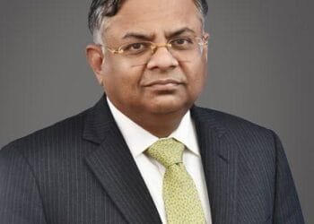 Tata Sons begins search for new Chairman after Chandrasekaran’s resignation