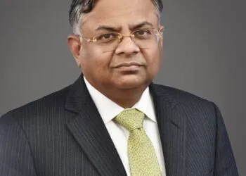 Tata Sons begins search for new Chairman after Chandrasekaran’s resignation