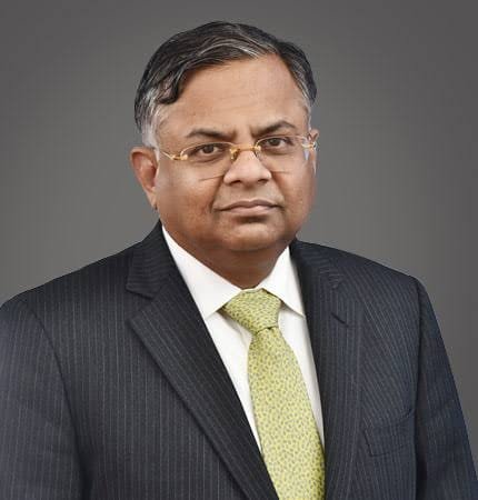 Tata Sons begins search for new Chairman after Chandrasekaran’s resignation