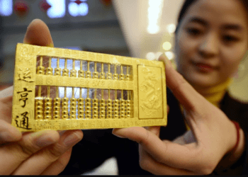 China’s gold imports surge on lower prices and strong demand