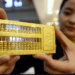 China’s gold imports surge on lower prices and strong demand
