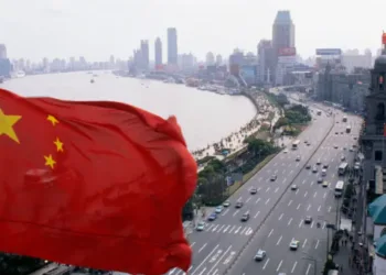 China economy loses momentum as domestic demand weakens