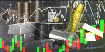 MCX Arbitrage Opportunities show mixed trends on August 24