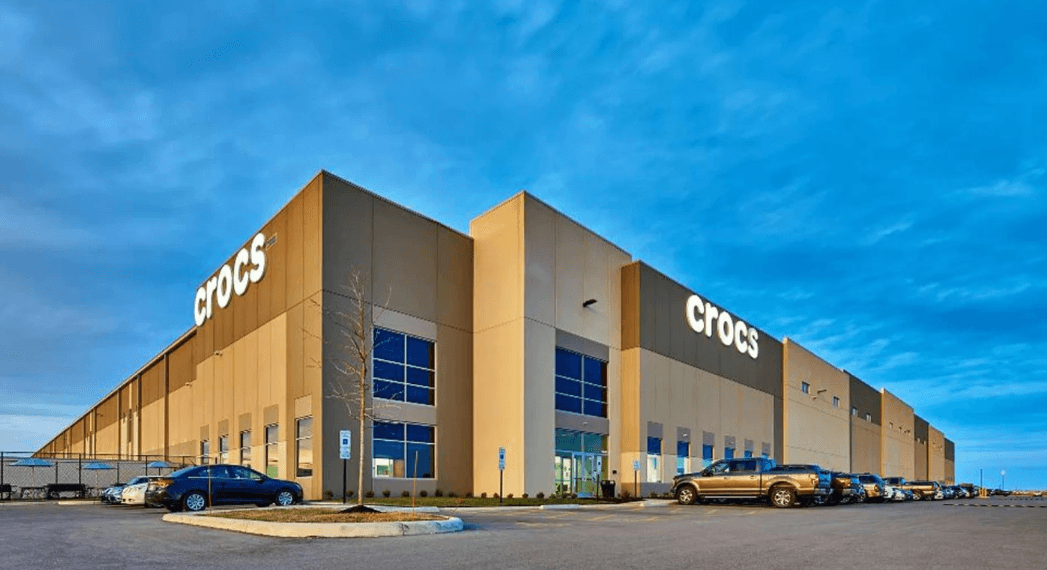 Infosys to modernize Crocs, Inc.’s global IT systems in new 10-year pact