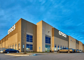 Infosys to modernize Crocs, Inc.’s global IT systems in new 10-year pact
