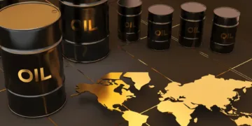IEA cuts 2026 oil supply forecast as Hormuz disruption deepens