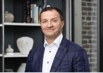 OpenAI appoints Dali Rajic as Chief Revenue Officer