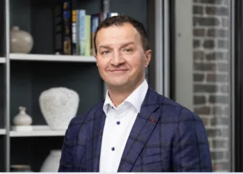OpenAI appoints Dali Rajic as Chief Revenue Officer
