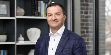 OpenAI appoints Dali Rajic as Chief Revenue Officer