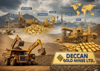 Every hole a hit: Deccan Gold’s Tungsten win in Spain