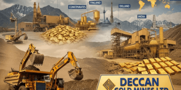 Every hole a hit: Deccan Gold’s Tungsten win in Spain