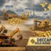Every hole a hit: Deccan Gold’s Tungsten win in Spain