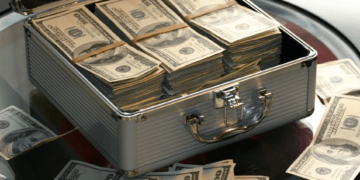 Precious metals under pressure as stronger dollar, profit-taking weigh on markets