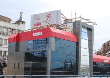 Exide Industries invests ₹200 crore in battery subsidiary