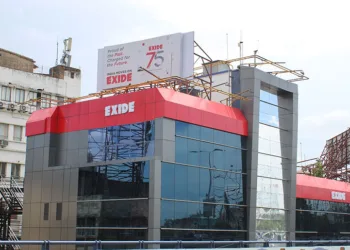 Exide Industries invests ₹200 crore in battery subsidiary