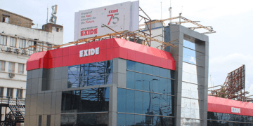 Exide Industries invests ₹200 crore in battery subsidiary