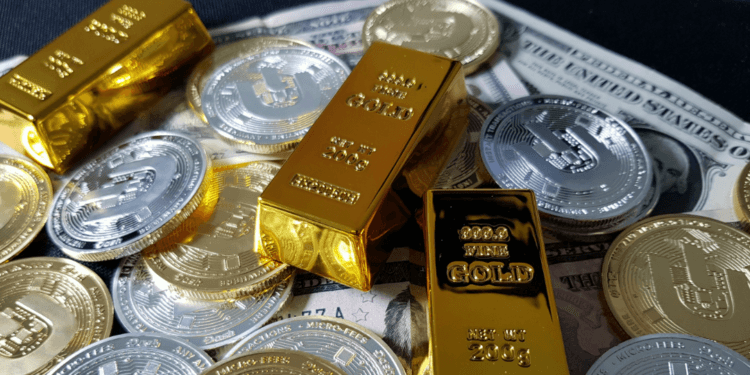 Commodities market outlook: Gold, silver, crude oil, copper, zinc and natural gas in focus