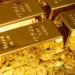 Gold climbs to mid-June high on weak U.S. jobs data