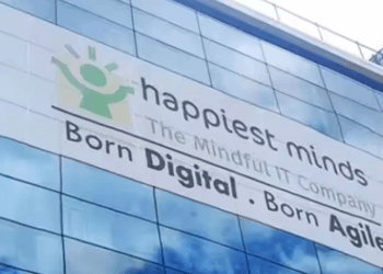 Happiest Minds, ITC Infotech merger to create $1 billion AI-first tech giant