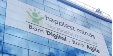 Happiest Minds, ITC Infotech merger to create $1 billion AI-first tech giant