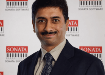 Sonata Software appoints Hariprasad Rebala as Chief AI Officer