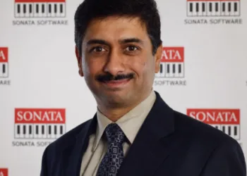 Sonata Software appoints Hariprasad Rebala as Chief AI Officer